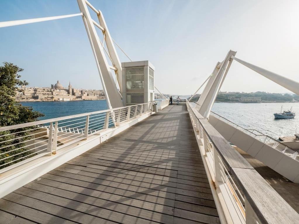 Splendid 2br In St Julians Apartament *