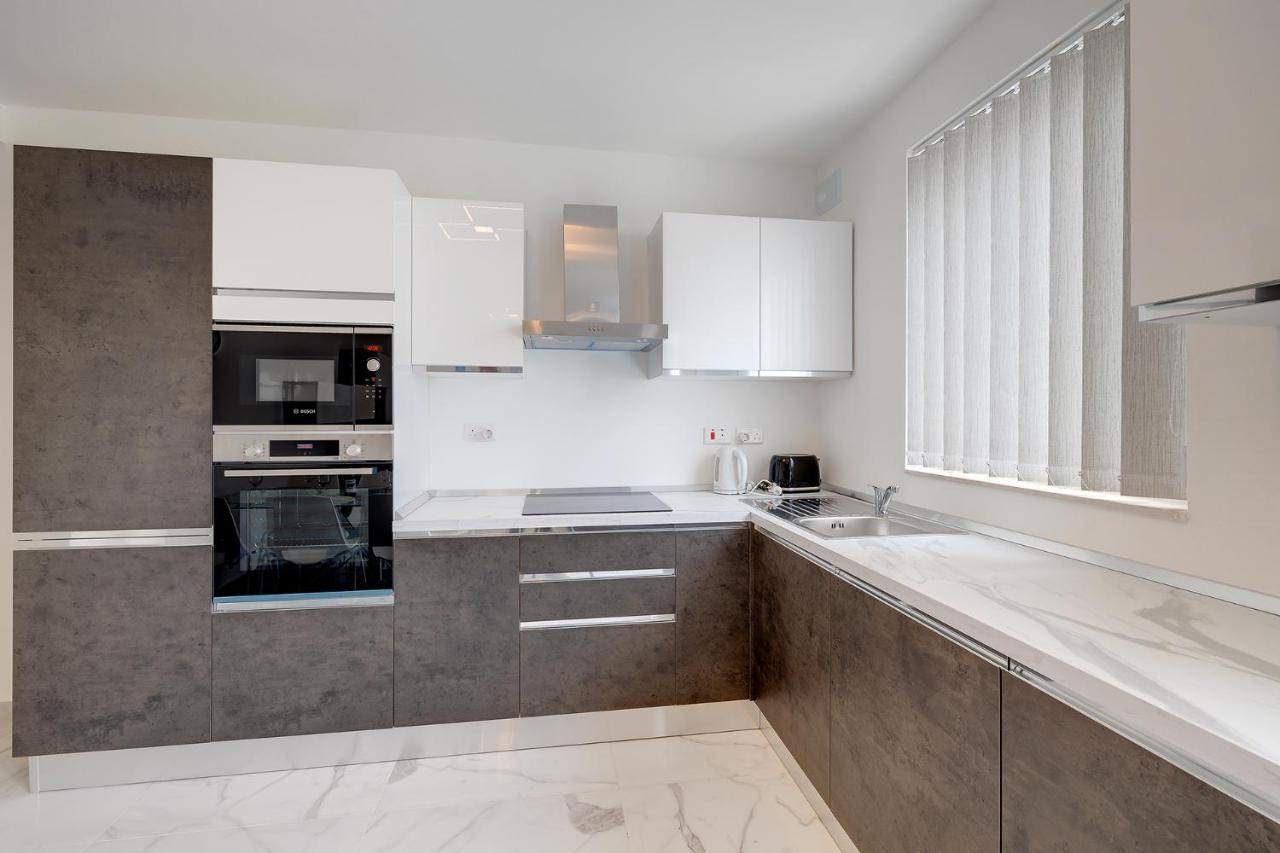 Splendid 2br In St Julians St. Julian's