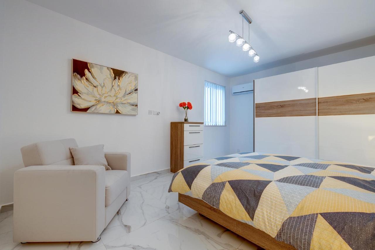 Apartament Splendid 2br In St Julians