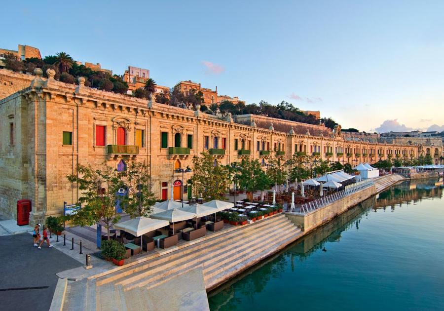 Splendid 2br In St Julians Apartament *