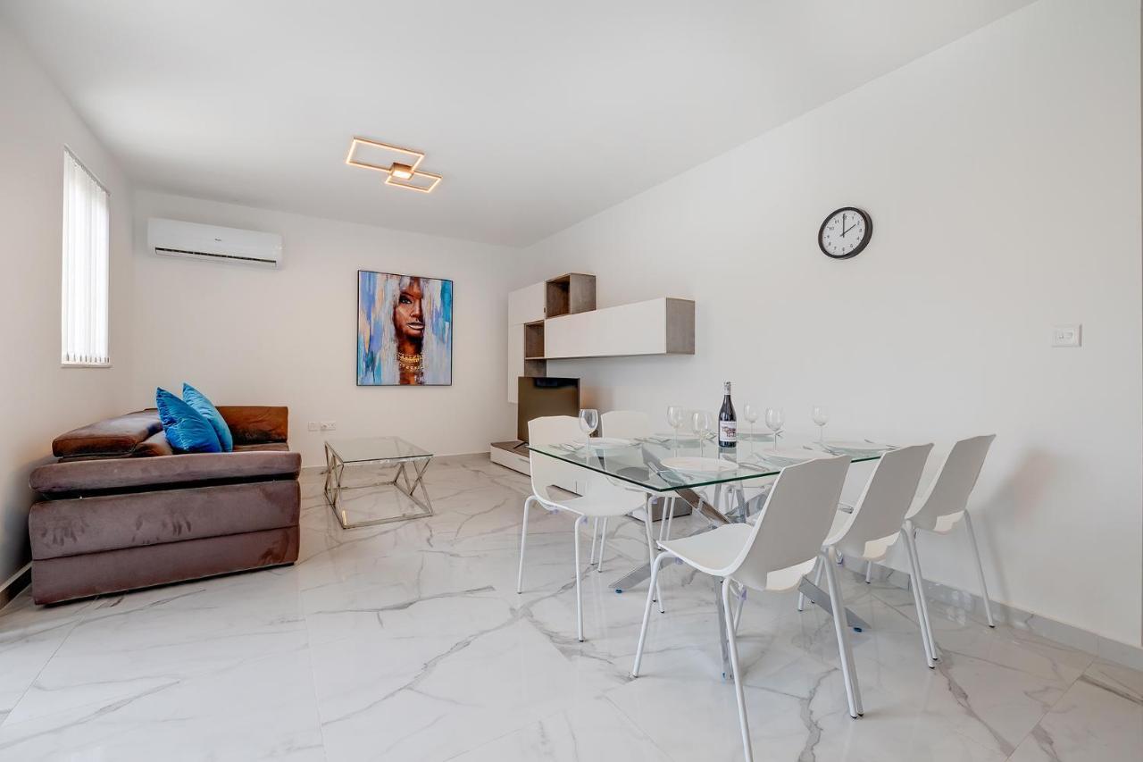 Appartement Splendid 2br In St Julians *