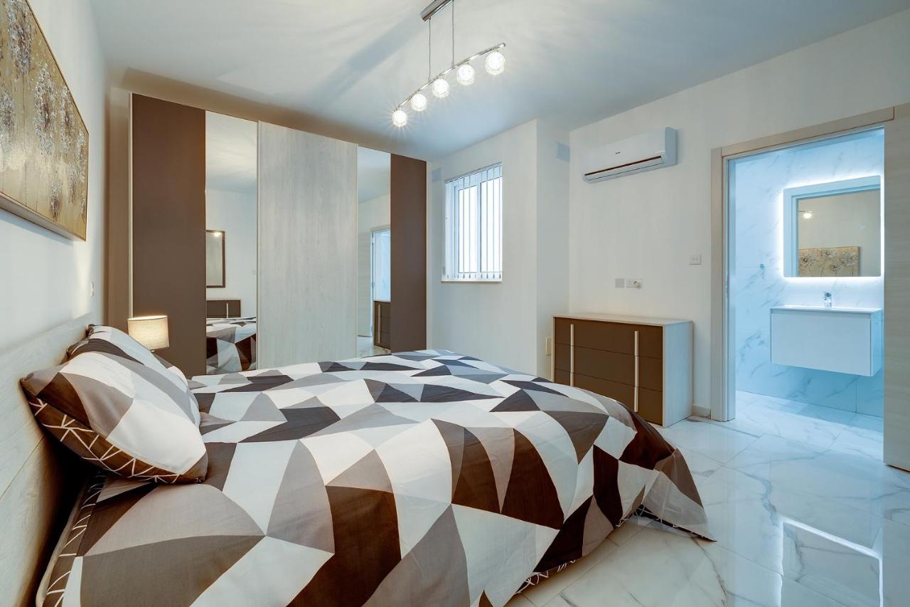 Appartement Splendid 2br In St Julians San Ġiljan
