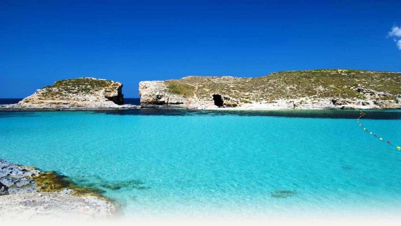 Appartement Splendid 2br In St Julians
